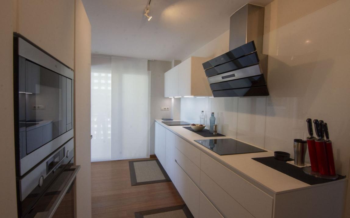 Apartamento - Planta Media, La Mairena Costa del Sol Málaga R5223301 14