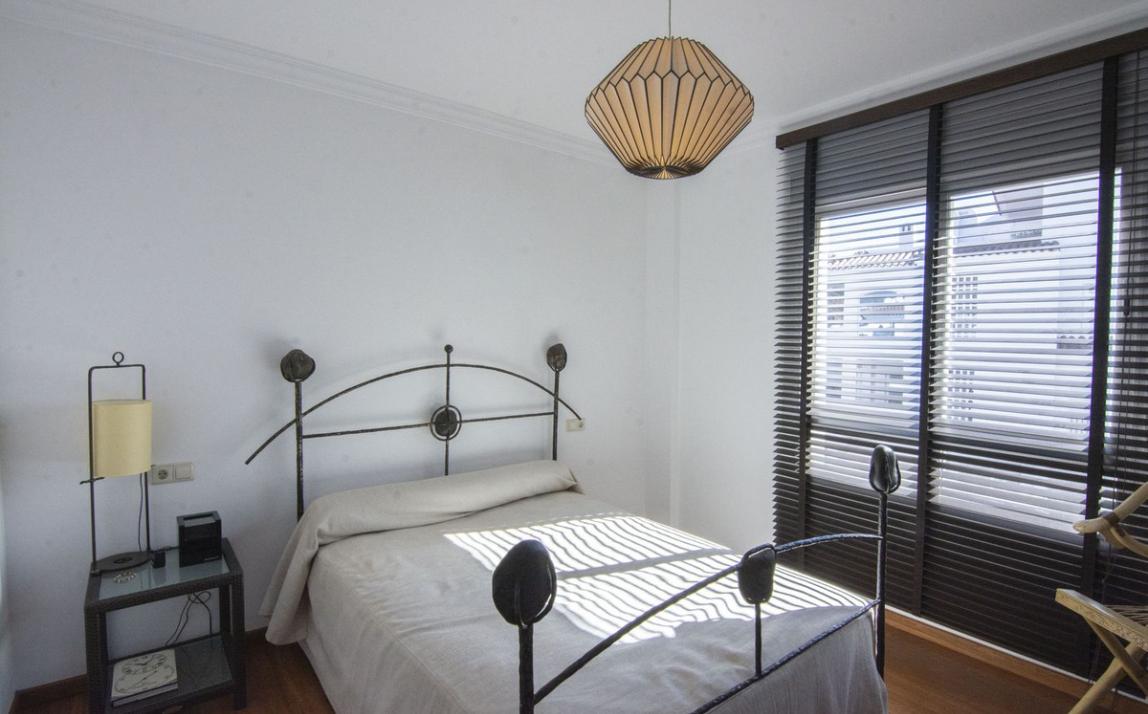 Apartamento - Planta Media, La Mairena Costa del Sol Málaga R5223301 16