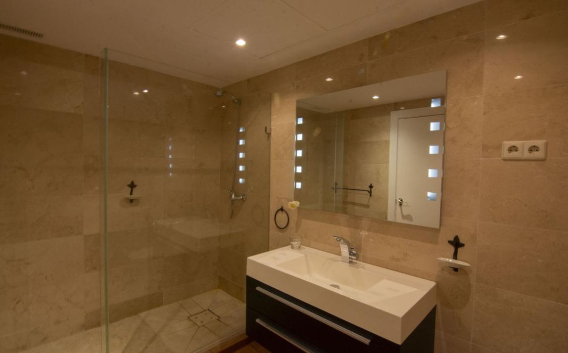 Apartamento - Planta Media, La Mairena Costa del Sol Málaga R5223301 17