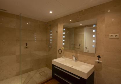 Appartement - Mi-étage, La Mairena Costa del Sol Málaga R5223301 44