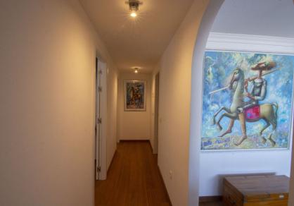 Appartement - Mi-étage, La Mairena Costa del Sol Málaga R5223301 45