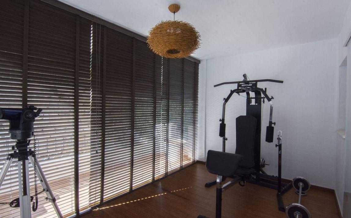 Apartamento - Planta Media, La Mairena Costa del Sol Málaga R5223301 19