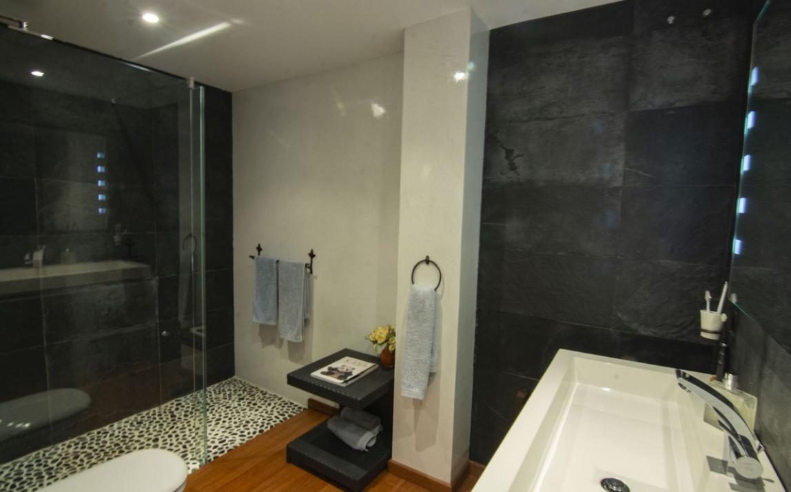 Apartamento - Planta Media, La Mairena Costa del Sol Málaga R5223301 21