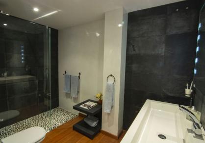 Appartement - Mi-étage, La Mairena Costa del Sol Málaga R5223301 48