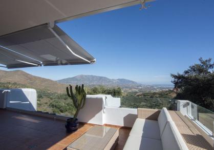 Appartement - Mi-étage, La Mairena Costa del Sol Málaga R5223301 49