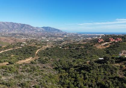 Appartement - Mi-étage, La Mairena Costa del Sol Málaga R5223301 50