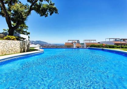 Appartement - Mi-étage, La Mairena Costa del Sol Málaga R5223301 52