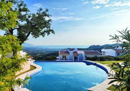 Appartement - Mi-étage, La Mairena Costa del Sol Málaga R5223301 53