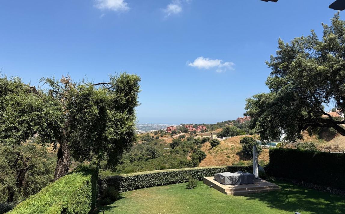 Appartement - Mi-étage, La Mairena Costa del Sol Málaga R5417629 1
