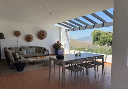 Appartement - Mi-étage, La Mairena Costa del Sol Málaga R5417629 18