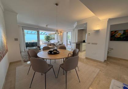 Appartement - Mi-étage, La Mairena Costa del Sol Málaga R5417629 19