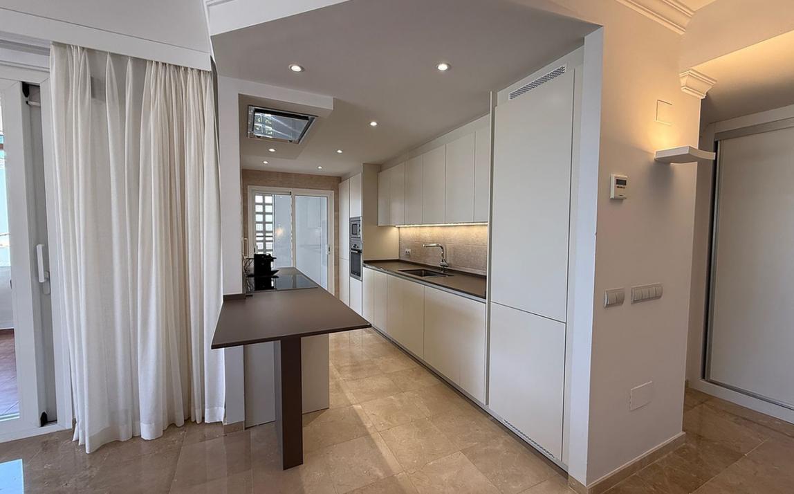 Appartement - Mi-étage, La Mairena Costa del Sol Málaga R5417629 6