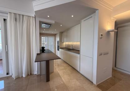 Appartement - Mi-étage, La Mairena Costa del Sol Málaga R5417629 21
