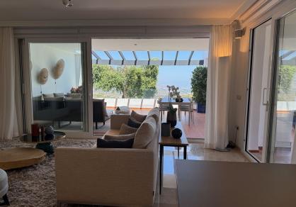 Appartement - Mi-étage, La Mairena Costa del Sol Málaga R5417629 22