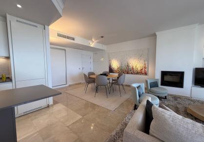 Appartement - Mi-étage, La Mairena Costa del Sol Málaga R5417629 23