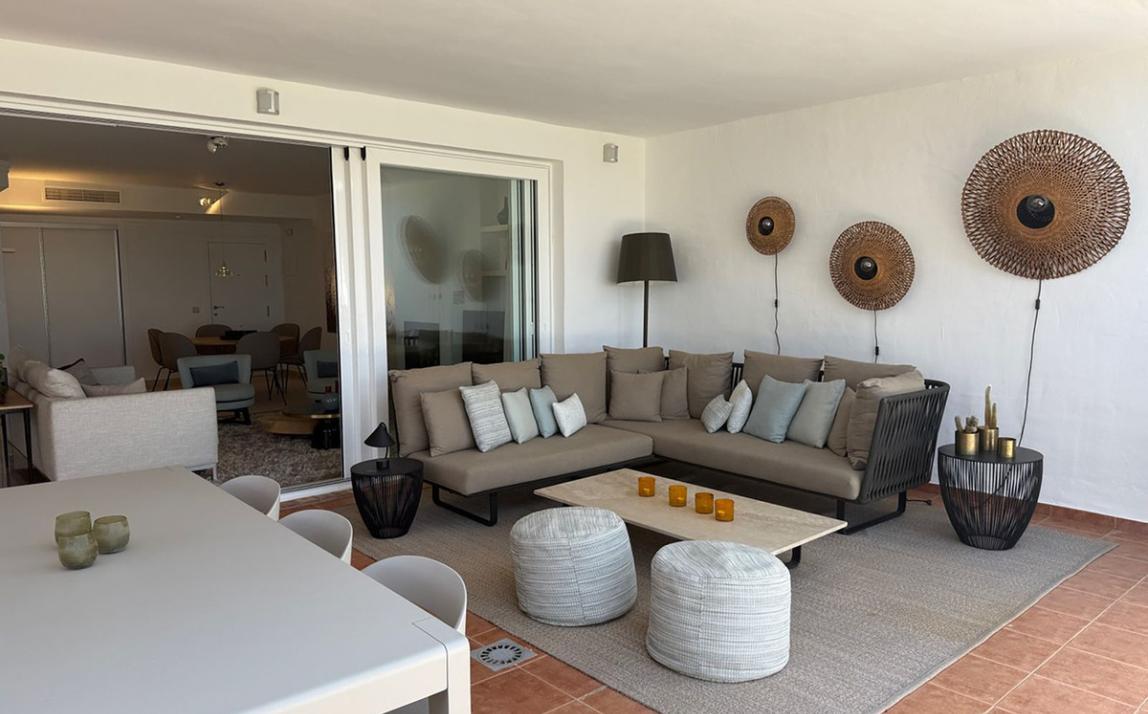 Appartement - Mi-étage, La Mairena Costa del Sol Málaga R5417629 9