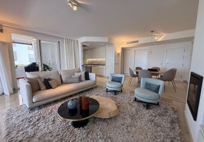 Appartement - Mi-étage, La Mairena Costa del Sol Málaga R5417629 25