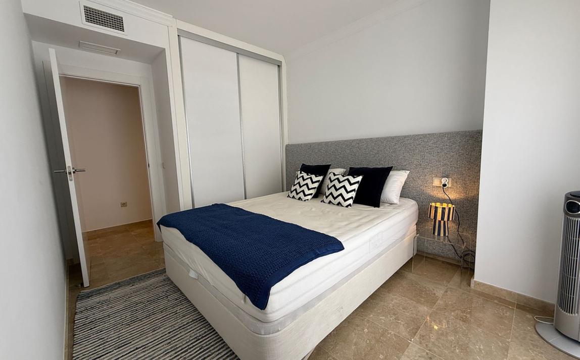 Appartement - Mi-étage, La Mairena Costa del Sol Málaga R5417629 12