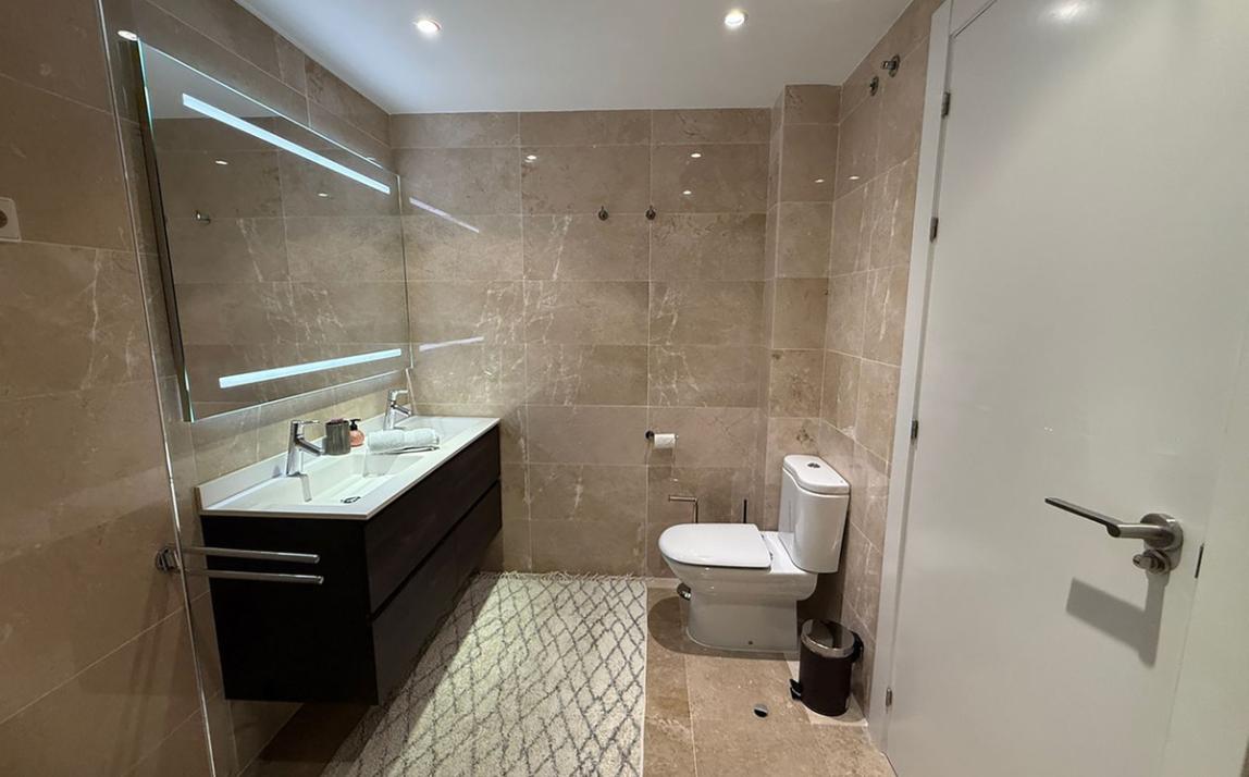 Appartement - Mi-étage, La Mairena Costa del Sol Málaga R5417629 13