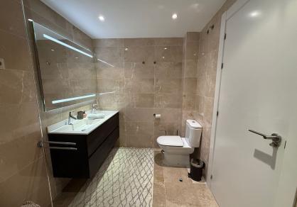 Appartement - Mi-étage, La Mairena Costa del Sol Málaga R5417629 28