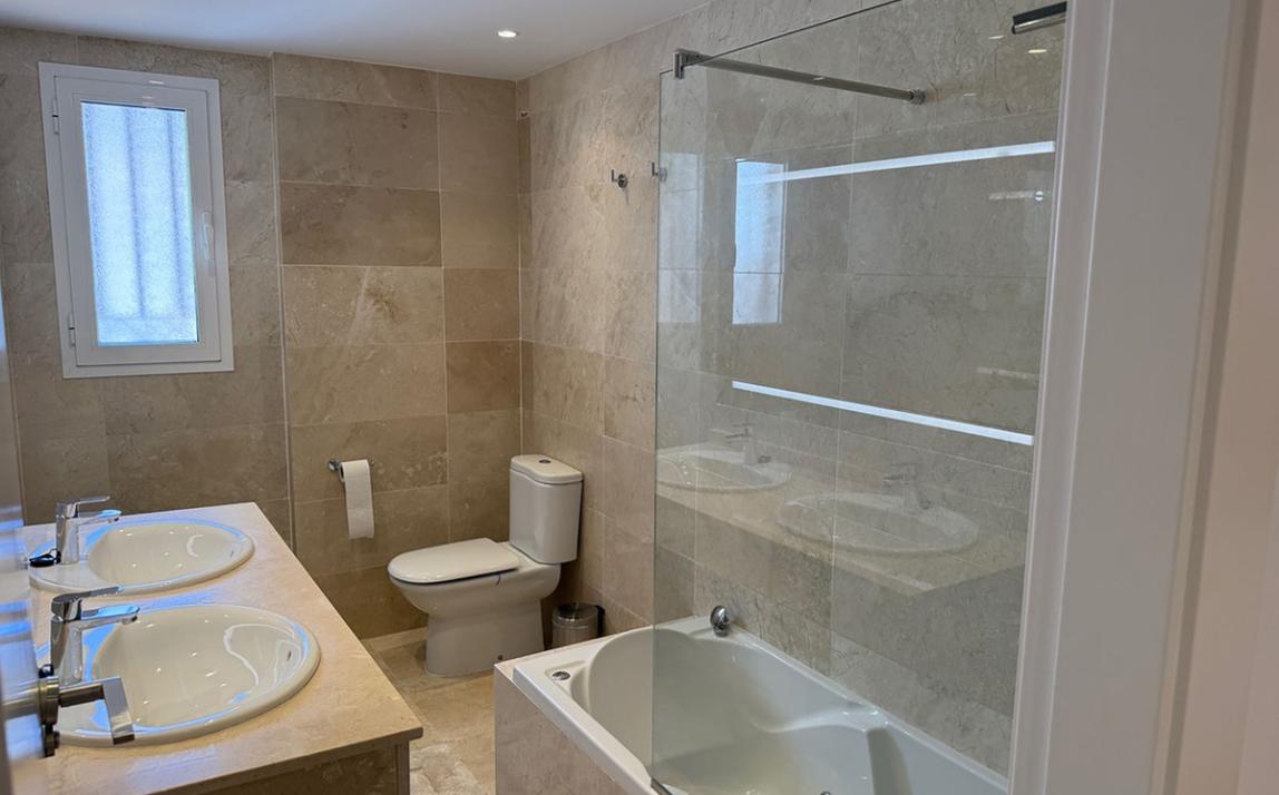 Appartement - Mi-étage, La Mairena Costa del Sol Málaga R5417629 14