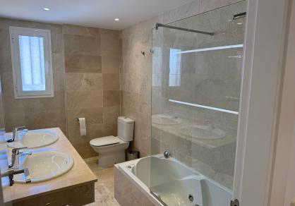 Appartement - Mi-étage, La Mairena Costa del Sol Málaga R5417629 29