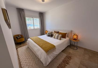 Appartement - Mi-étage, La Mairena Costa del Sol Málaga R5417629 30
