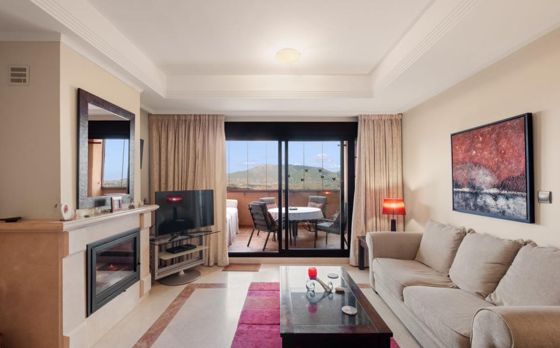 Apartamento - Planta Media, La Mairena Costa del Sol Málaga R5514412 2