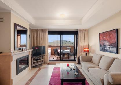 Apartamento - Planta Media, La Mairena Costa del Sol Málaga R5514412 50