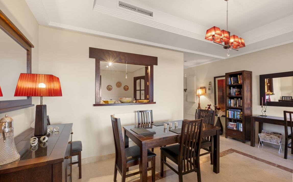 Apartamento - Planta Media, La Mairena Costa del Sol Málaga R5514412 4