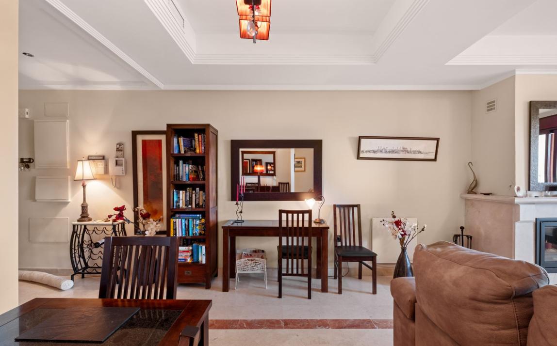 Apartamento - Planta Media, La Mairena Costa del Sol Málaga R5514412 5