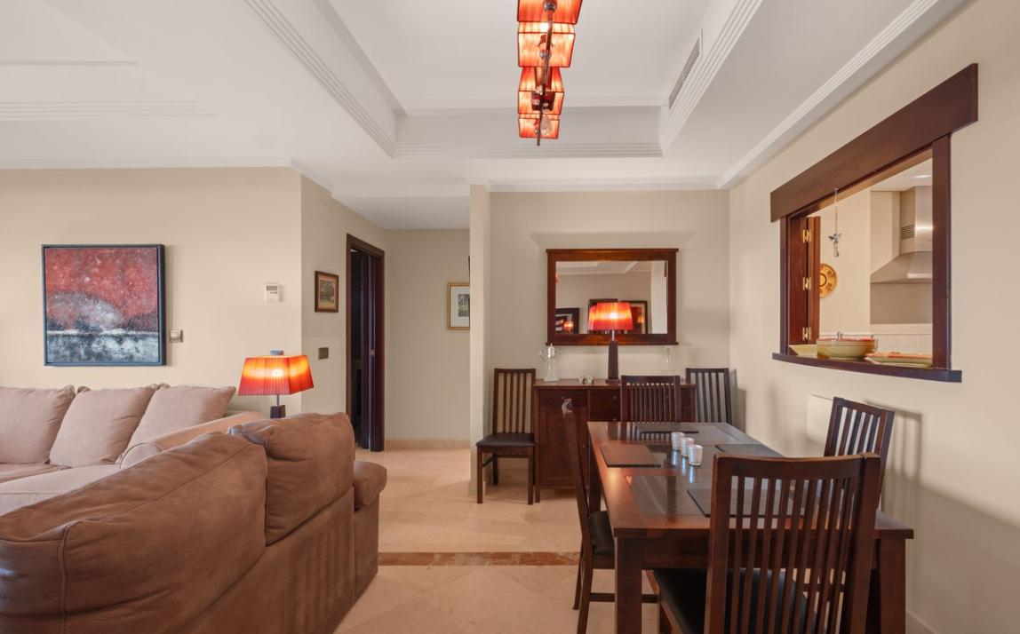 Apartamento - Planta Media, La Mairena Costa del Sol Málaga R5514412 7
