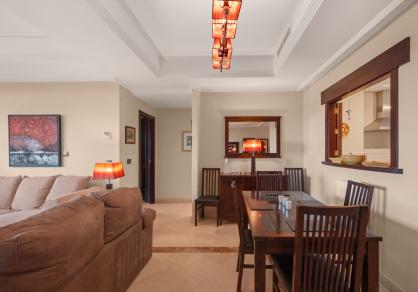 Apartamento - Planta Media, La Mairena Costa del Sol Málaga R5514412 55
