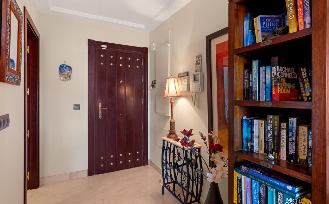 Apartamento - Planta Media, La Mairena Costa del Sol Málaga R5514412 8