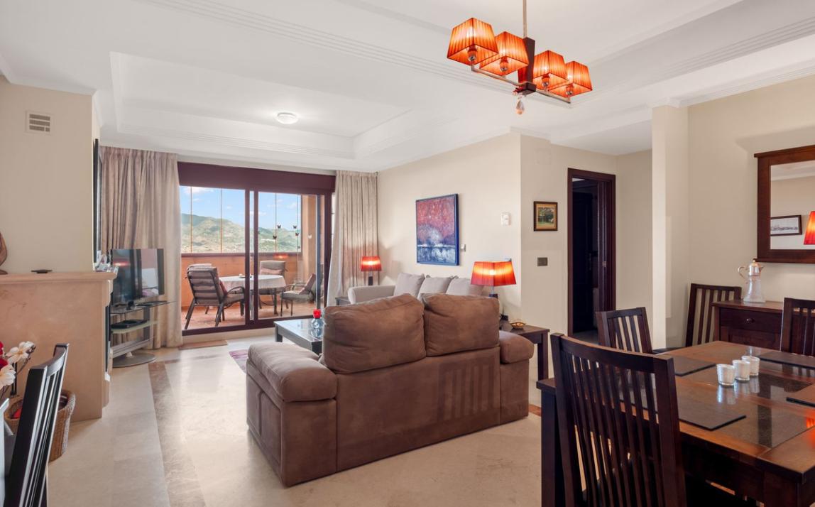 Apartamento - Planta Media, La Mairena Costa del Sol Málaga R5514412 9