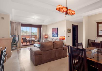 Apartamento - Planta Media, La Mairena Costa del Sol Málaga R5514412 57