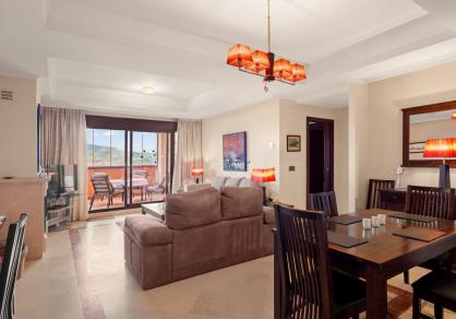 Apartamento - Planta Media, La Mairena Costa del Sol Málaga R5514412 58