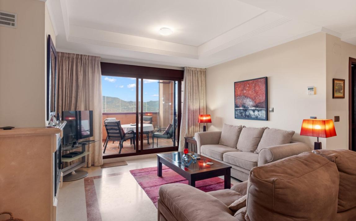 Apartamento - Planta Media, La Mairena Costa del Sol Málaga R5514412 12