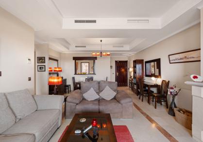 Apartamento - Planta Media, La Mairena Costa del Sol Málaga R5514412 61