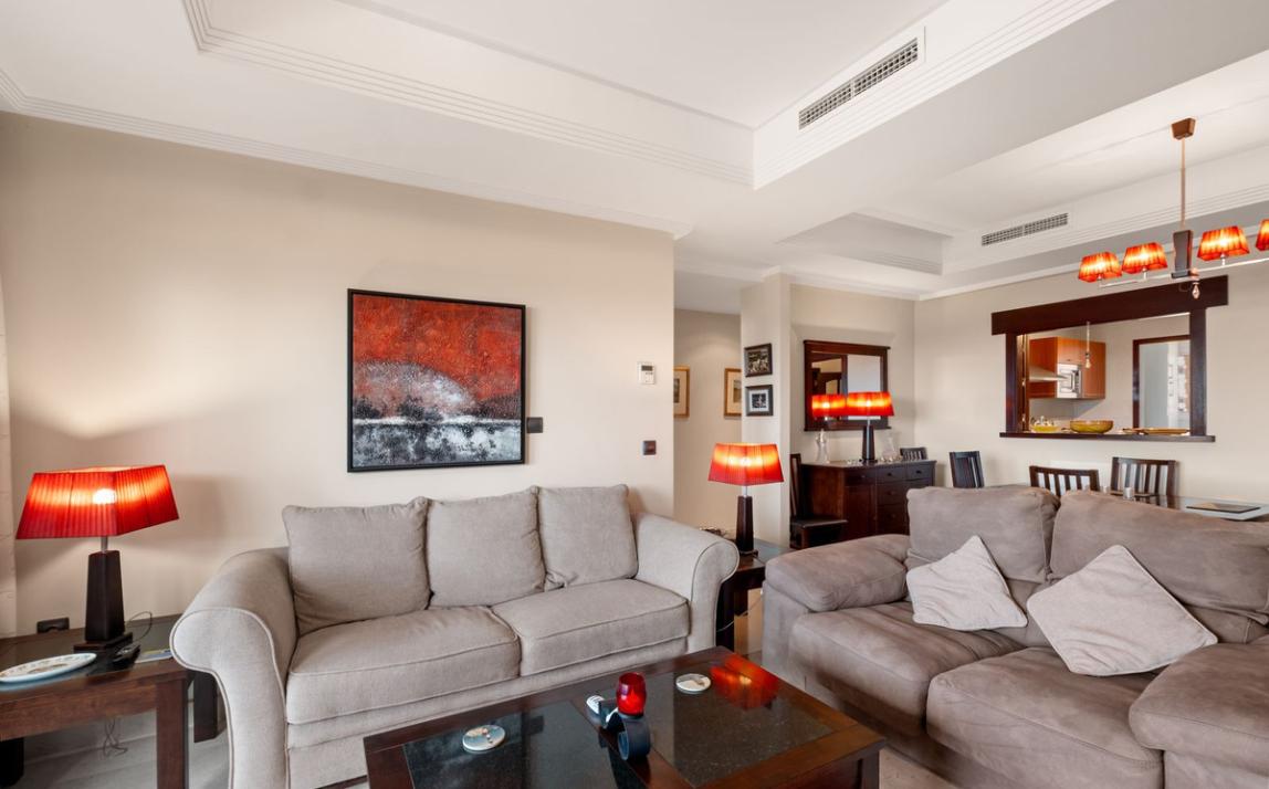 Apartamento - Planta Media, La Mairena Costa del Sol Málaga R5514412 14