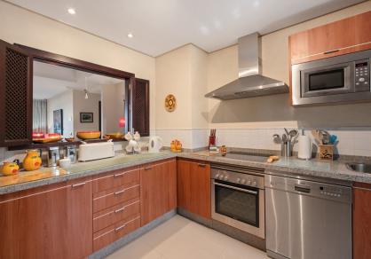 Apartamento - Planta Media, La Mairena Costa del Sol Málaga R5514412 65