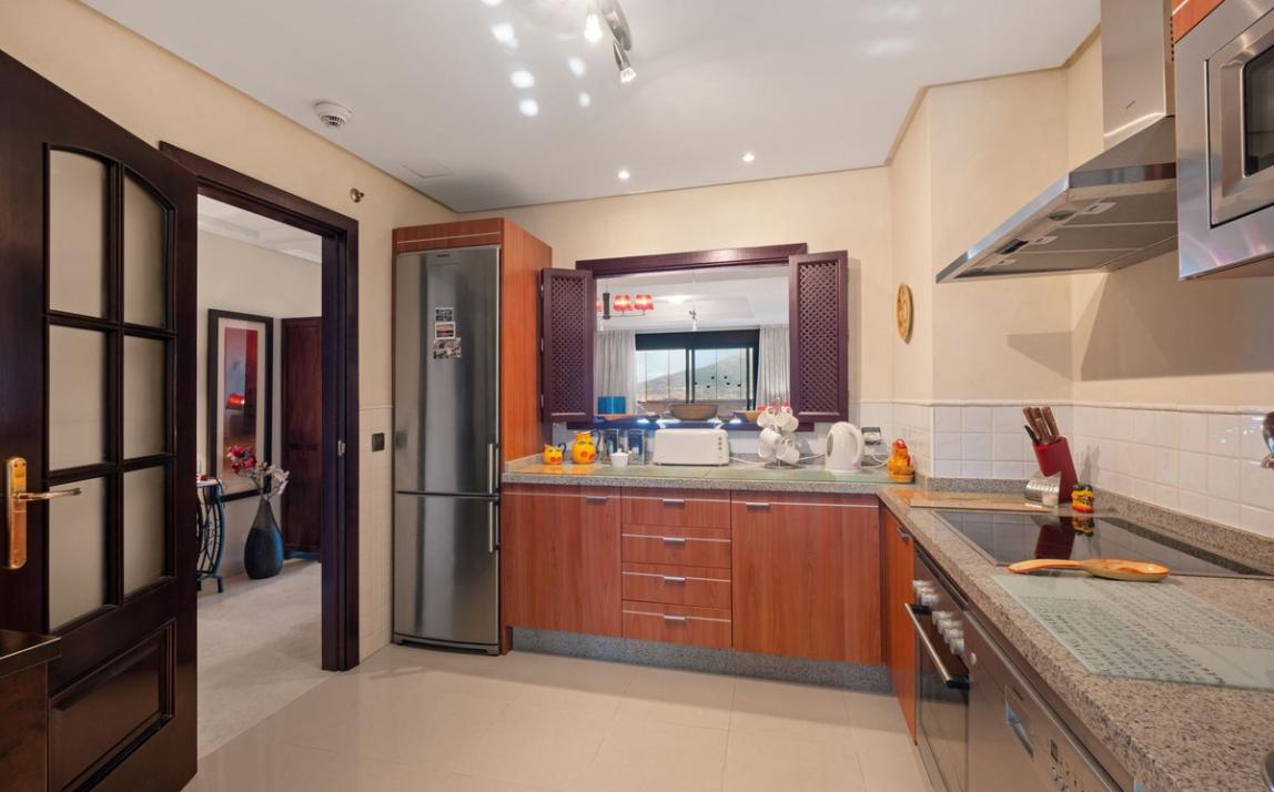 Apartamento - Planta Media, La Mairena Costa del Sol Málaga R5514412 18