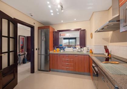 Apartamento - Planta Media, La Mairena Costa del Sol Málaga R5514412 66