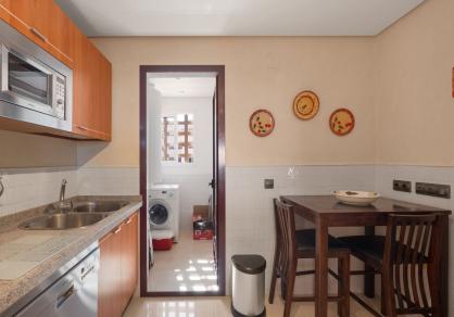 Apartamento - Planta Media, La Mairena Costa del Sol Málaga R5514412 68