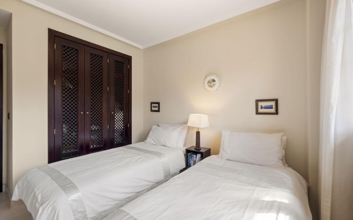 Apartamento - Planta Media, La Mairena Costa del Sol Málaga R5514412 21