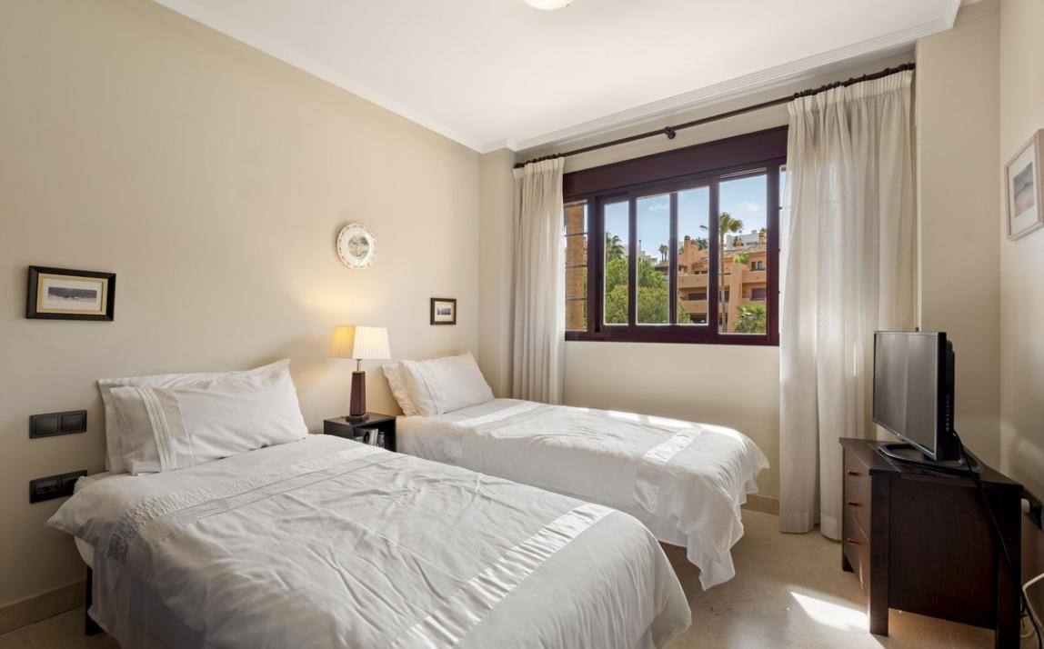 Apartamento - Planta Media, La Mairena Costa del Sol Málaga R5514412 22