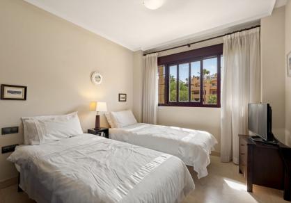 Apartamento - Planta Media, La Mairena Costa del Sol Málaga R5514412 70