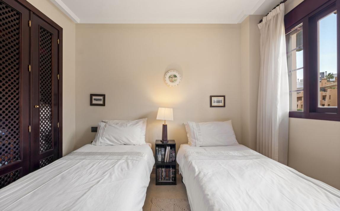 Apartamento - Planta Media, La Mairena Costa del Sol Málaga R5514412 23