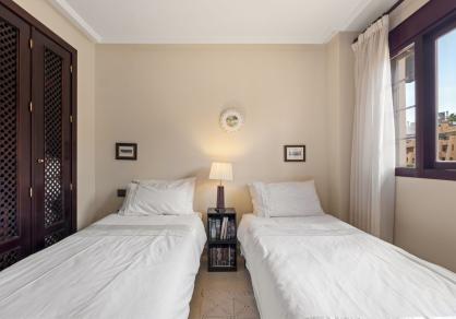 Apartamento - Planta Media, La Mairena Costa del Sol Málaga R5514412 71