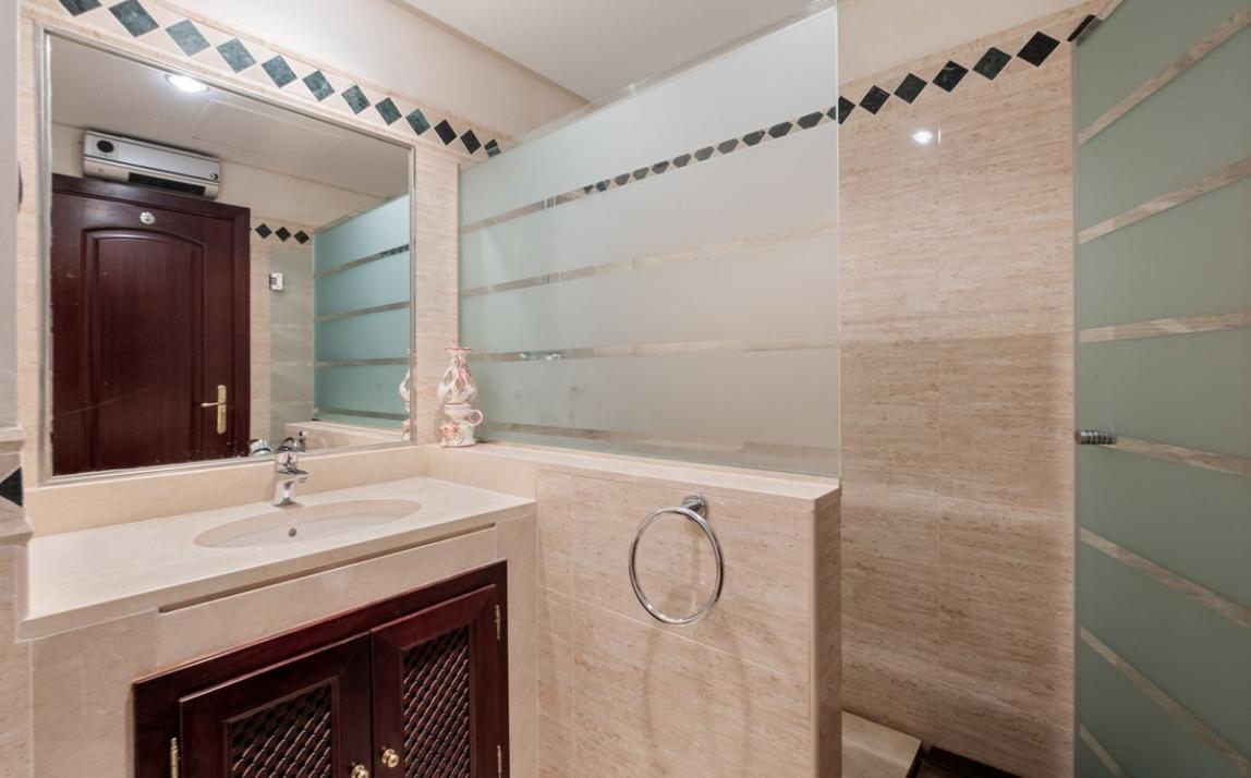Apartamento - Planta Media, La Mairena Costa del Sol Málaga R5514412 24